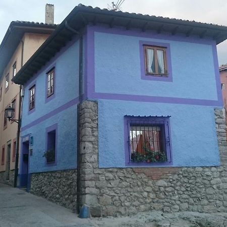 Willa La Casina De Llanes Zewnętrze zdjęcie