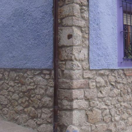 Willa La Casina De Llanes Zewnętrze zdjęcie