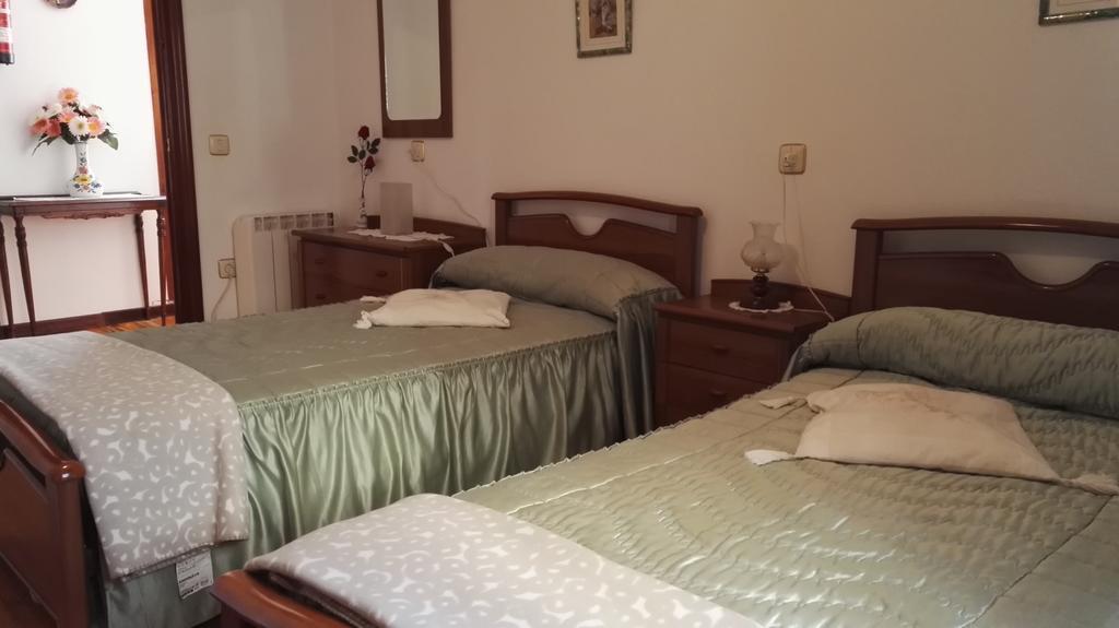 Willa La Casina De Llanes Zewnętrze zdjęcie
