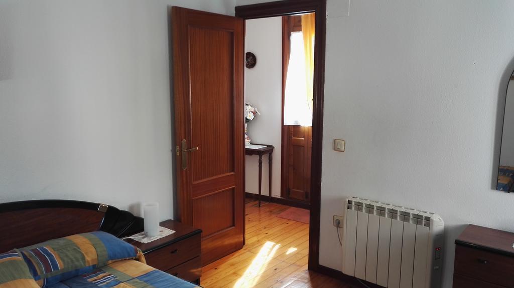 Willa La Casina De Llanes Zewnętrze zdjęcie