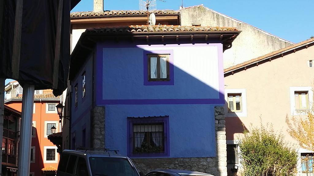 Willa La Casina De Llanes Zewnętrze zdjęcie