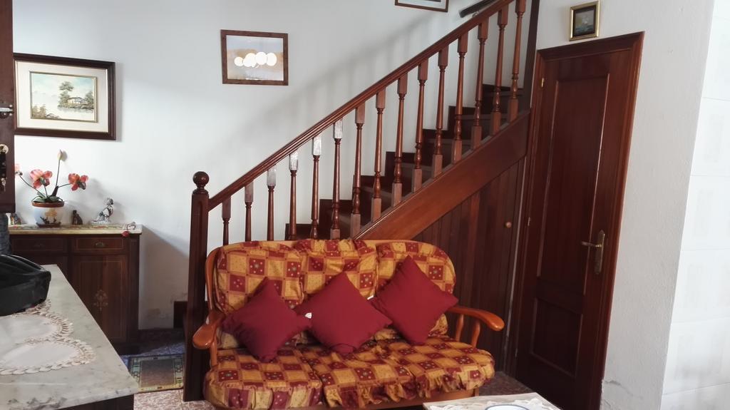 Willa La Casina De Llanes Zewnętrze zdjęcie