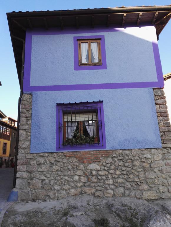 Willa La Casina De Llanes Zewnętrze zdjęcie