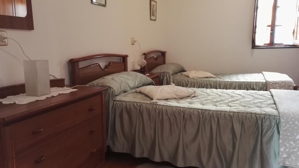 Willa La Casina De Llanes Zewnętrze zdjęcie