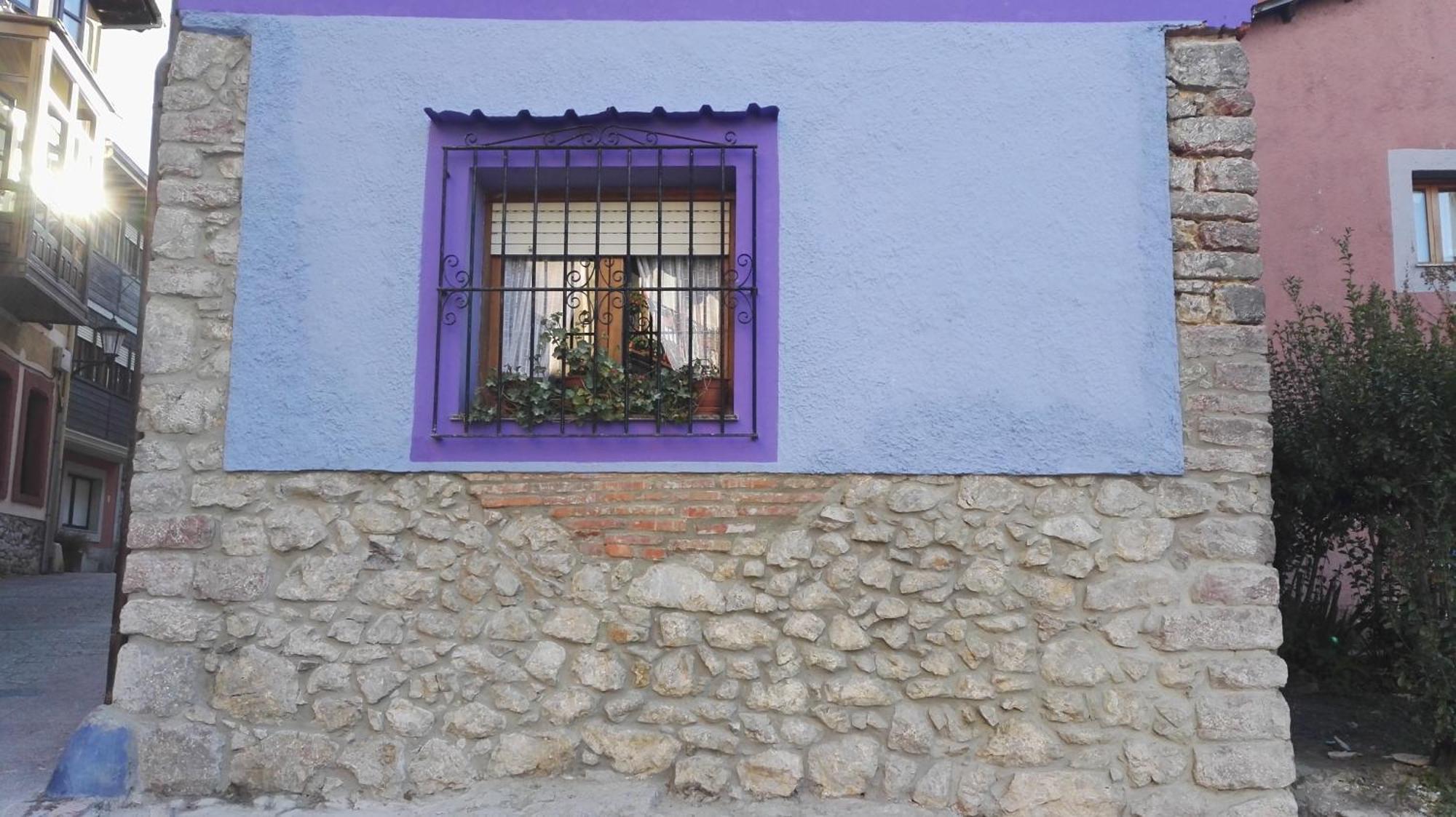 Willa La Casina De Llanes Zewnętrze zdjęcie
