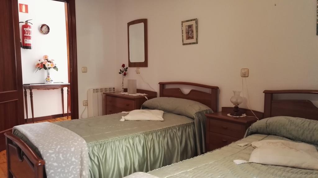 Willa La Casina De Llanes Zewnętrze zdjęcie