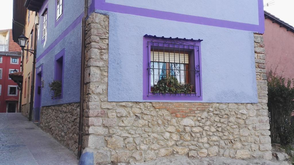 Willa La Casina De Llanes Zewnętrze zdjęcie
