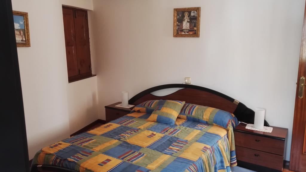 Willa La Casina De Llanes Zewnętrze zdjęcie