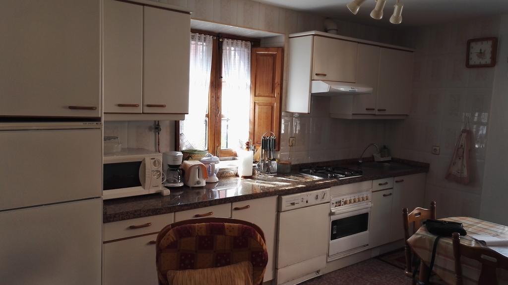 Willa La Casina De Llanes Zewnętrze zdjęcie