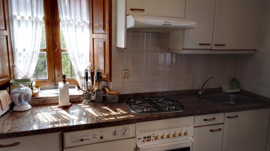 Willa La Casina De Llanes Zewnętrze zdjęcie