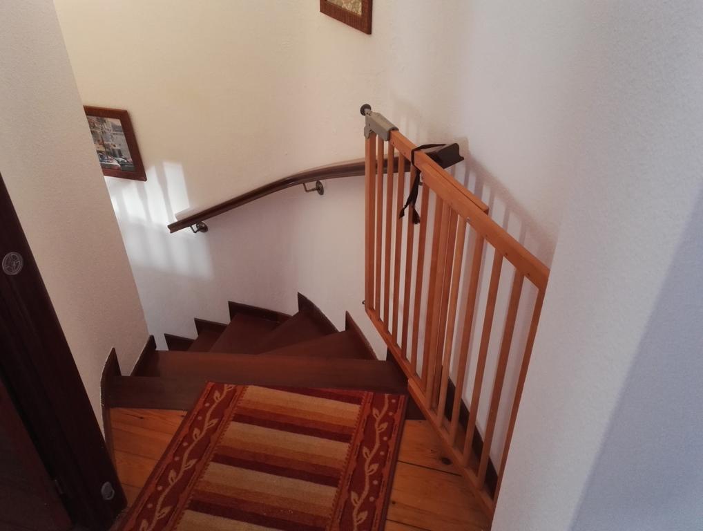 Willa La Casina De Llanes Zewnętrze zdjęcie