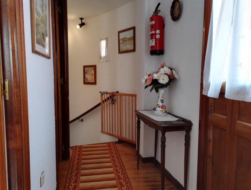 Willa La Casina De Llanes Zewnętrze zdjęcie