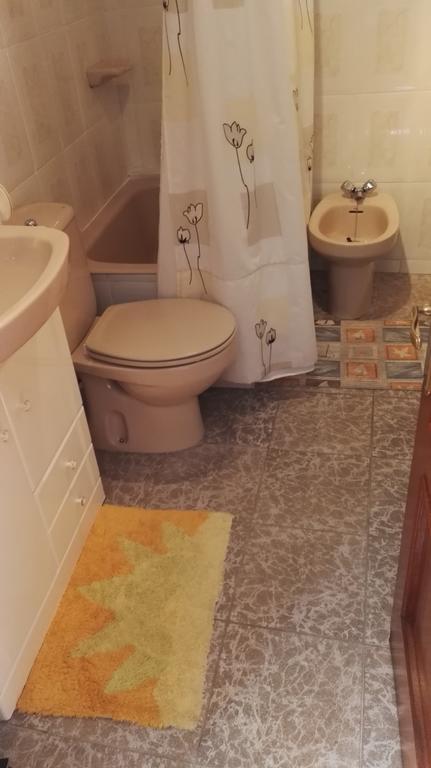 Willa La Casina De Llanes Zewnętrze zdjęcie