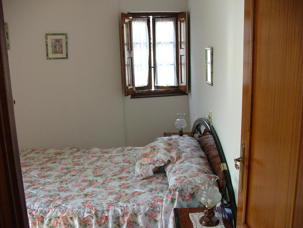Willa La Casina De Llanes Zewnętrze zdjęcie