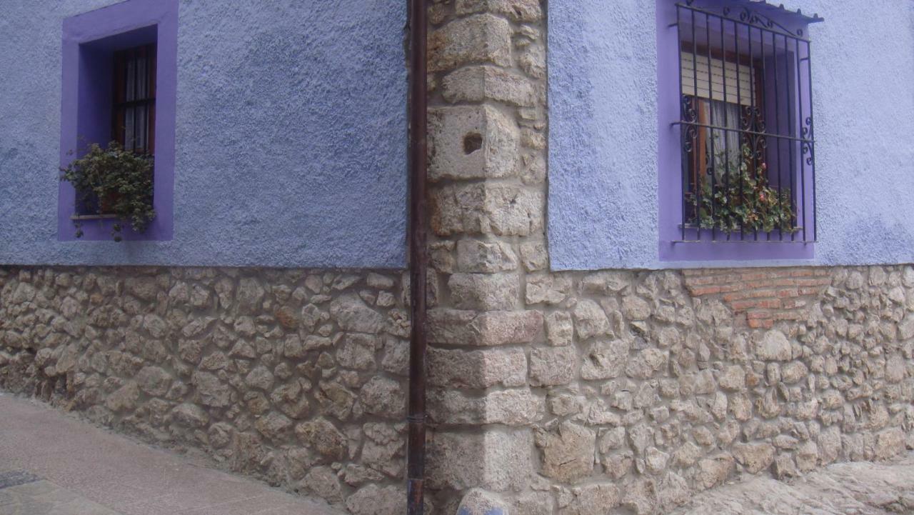 Willa La Casina De Llanes Zewnętrze zdjęcie